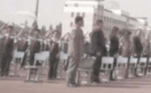 升國旗儀式講話稿通用