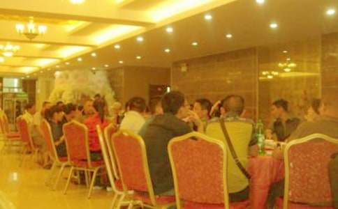 幽默搞笑升學宴致辭范文