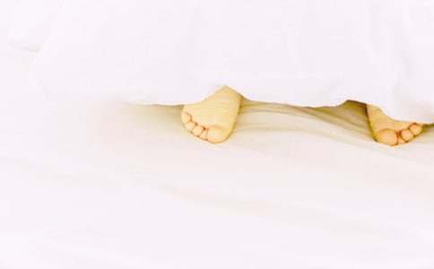 孕婦經常失眠怎么辦