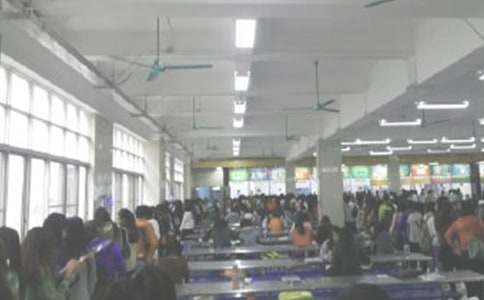 建筑食堂管理制度包括哪些內(nèi)容