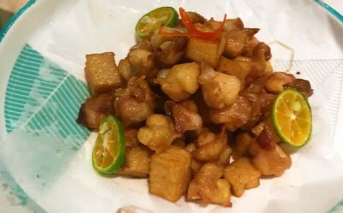 六種清脂減肥的食物簡(jiǎn)介
