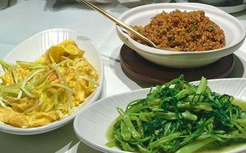 職場孕媽健康守則和安胎食物