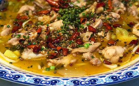 寒衣節(jié)要吃的風(fēng)俗食物