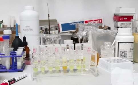 【精】生物實(shí)驗(yàn)室工作總結(jié)