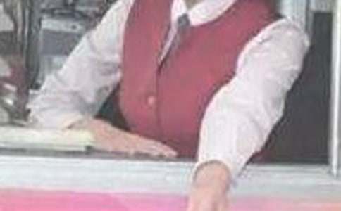 高速公路收費員工作總結(jié)