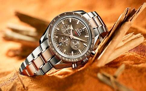 【熱】手表廣告語