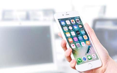 手機經典廣告詞