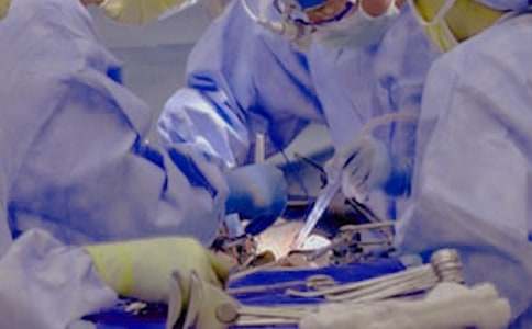 (優(yōu)選)做手術(shù)作文15篇