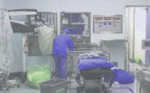 手術(shù)室工作自查報(bào)告