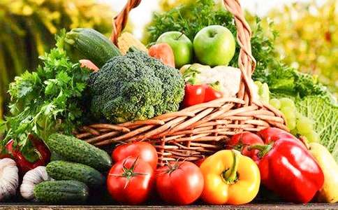 蔬菜配送合同(必備)