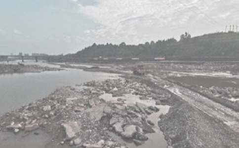 水利工程分包合同