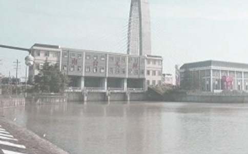 水利工程測量實(shí)訓(xùn)報(bào)告