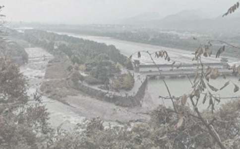 水利工程汛前安全大檢查情況自查報(bào)告必備