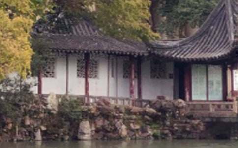 關(guān)于《蘇州園林》的優(yōu)秀教案匯編五篇