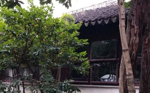 【熱門(mén)】《蘇州園林》的優(yōu)秀教案3篇