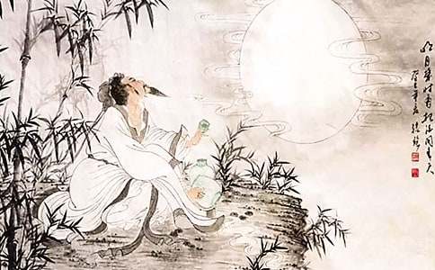 蘇軾描寫人生的詩詞