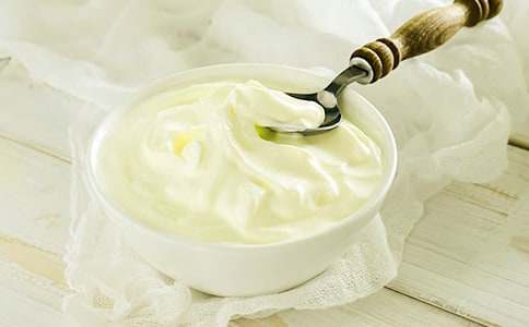 酸奶水果慕斯的做法步驟