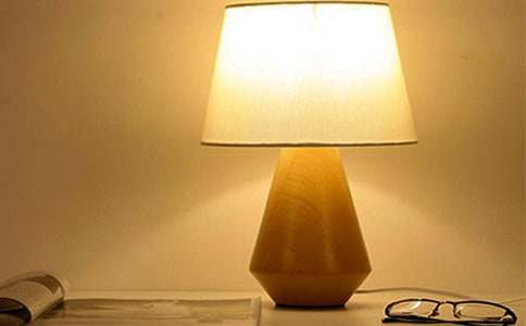 制作小臺燈作文