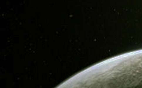 神奇的太空作文