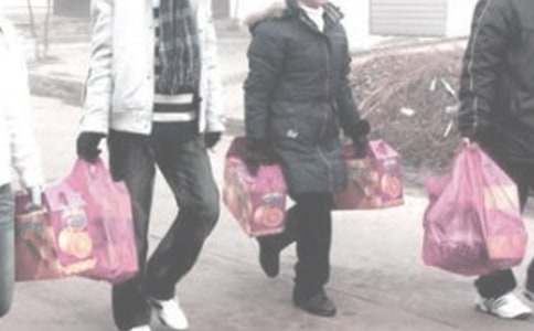 探親邀請函通用15篇