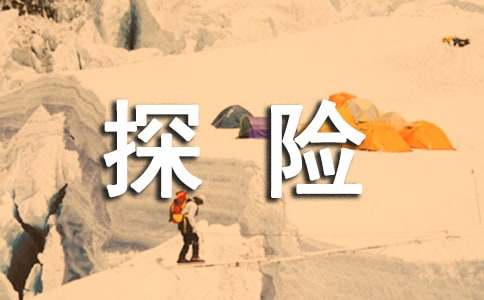 森林探險(xiǎn)作文