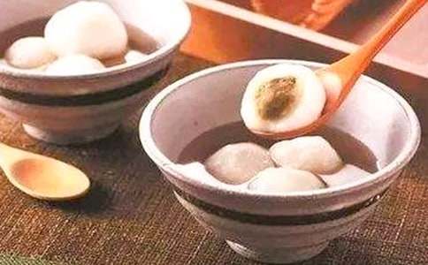 冬至送湯圓活動(dòng)文案220句