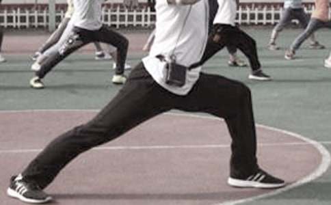 【精品】體育教師個(gè)人研修計(jì)劃10篇