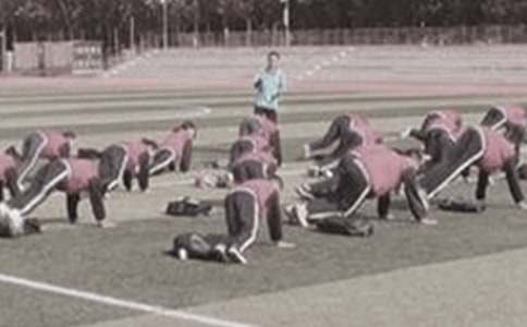 利用多媒體輔助體育教學(xué)心得