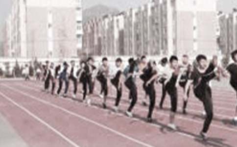 體育教學(xué)設(shè)計模板