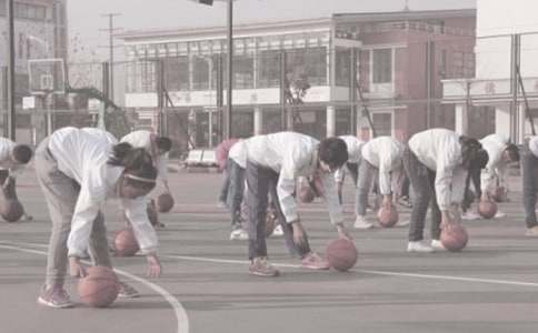 中班體育教學(xué)反思