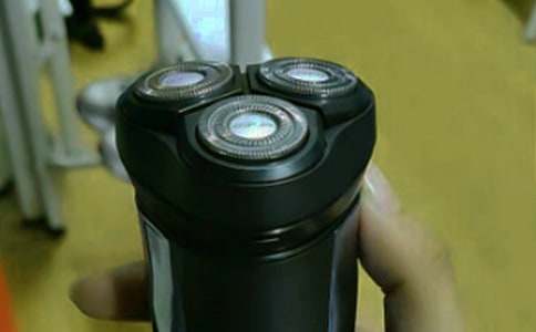 飛快剃須刀經(jīng)典廣告詞