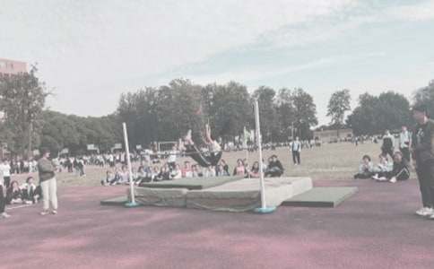 致跳高運(yùn)動(dòng)員廣播稿(精品13篇)