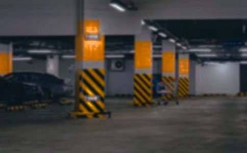 (合集)停車場地租賃合同