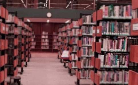 圖書借閱公約集合15篇