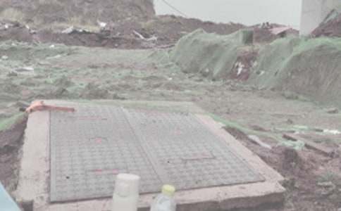 土木工程檢測實習報告3篇