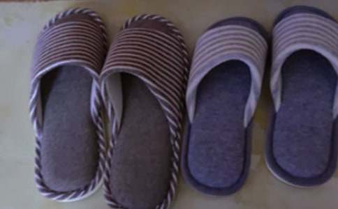 【經(jīng)典】穿拖鞋罰款通告