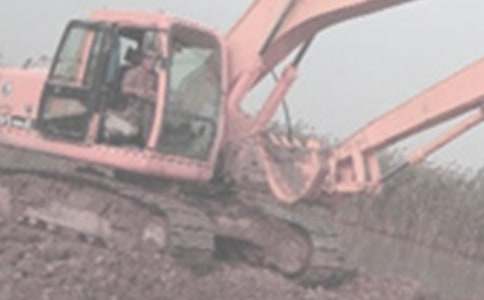 挖掘機(jī)租賃合同范本