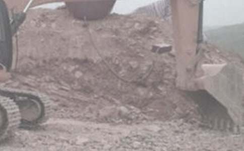 挖掘機械租賃合同