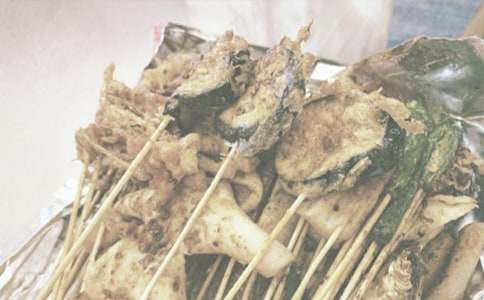 外賣(mài)西餐的做法