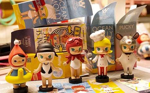 我最喜歡的玩具小學作文