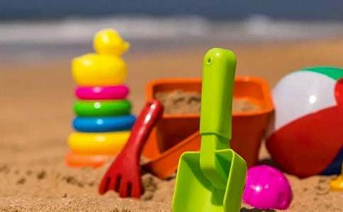 【熱門】玩具作文合集七篇