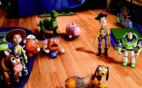 【熱門】我的喜愛(ài)的玩具作文3篇