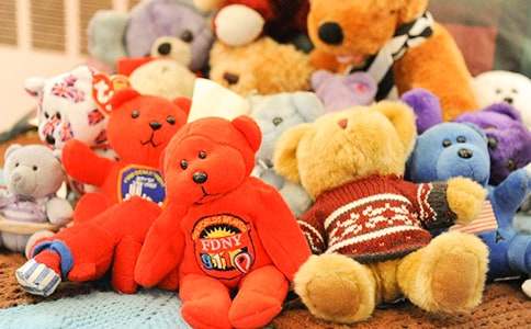 我最喜歡的玩具作文【優(yōu)選】