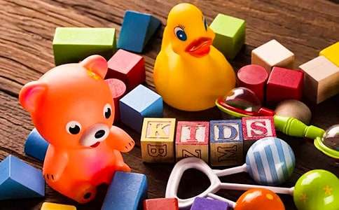 有關(guān)買玩具作文合集5篇