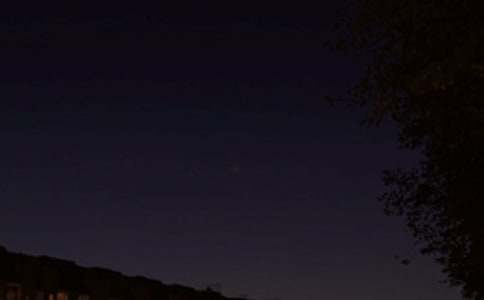 晚安經典祝福語