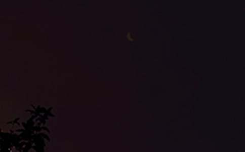 最新勵志晚安文案45句