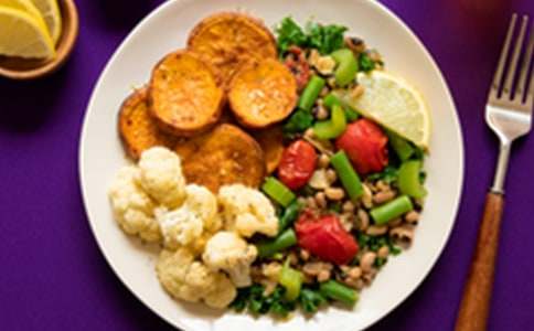 職場(chǎng)健康晚餐有何禁忌