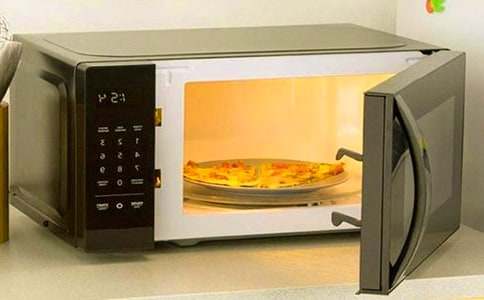 微波爐作文15篇(實(shí)用)