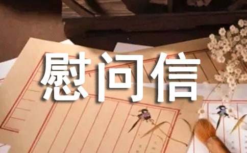 新春佳節(jié)慰問信