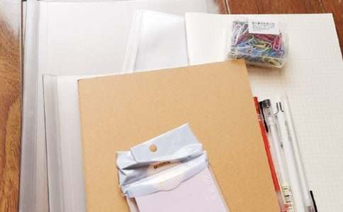 《山茶文具店》讀后感